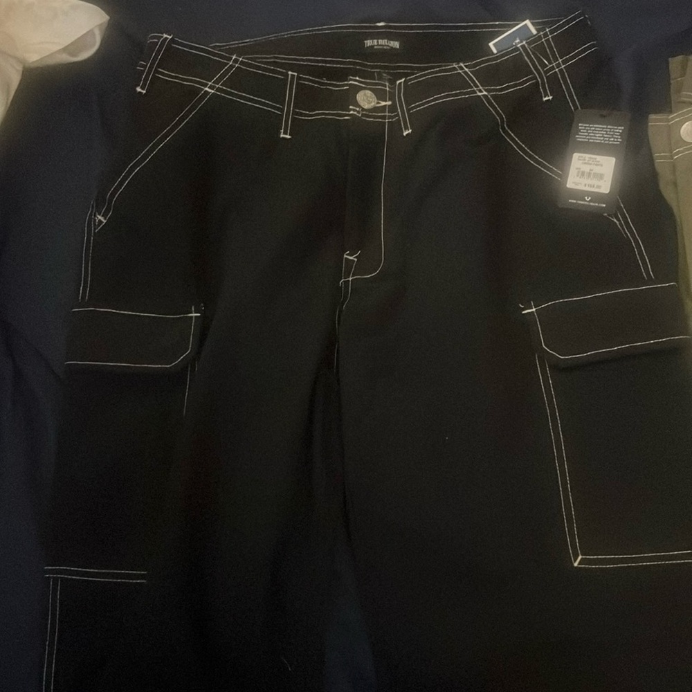 Brand new True Religion size 34 with tags